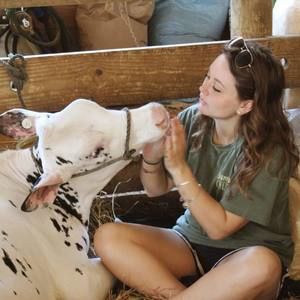 Meet your Posher, Allie